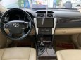 Toyota Camry 2.0E 2015 - Bán Toyota Camry 2.0E đời 2015, ĐK 2016, màu đen, đẳng cấp