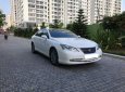 Lexus ES 2008 - Cần bán lại xe Lexus ES năm sản xuất 2008, màu trắng, nhập khẩu, giá chỉ 767 triệu