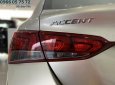Hyundai Accent AT 2018 - Bán Accent AT số sàn màu vàng be cực hot, xe giao ngay