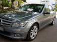 Mercedes-Benz C class C200 2010 - Bán Mercedes C200 sản xuất năm 2010, màu xám, giá tốt