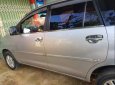 Toyota Innova 2010 - Bán Toyota Innova sản xuất năm 2010, màu bạc, 400 triệu