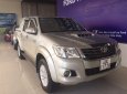 Toyota Hilux 3.0 4x4 MT 2013 - Cần bán Toyota Hilux 3.0 4x4 MT 2013, xem xe đảm bảo thích ngay