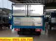 Thaco OLLIN 500B 2018 - Bán xe tải Thaco Ollin 500B, tải trọng 5 tấn, máy điện Euro4