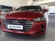 Hyundai Elantra  MT   2018 - Bán Hyundai Elantra MT 2018, màu đỏ, xe có sẵn sẽ giao xe trong ngày làm việc