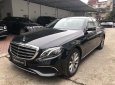 Mercedes-Benz E class E200  2018 - Bán xe Mercedes E200 cũ đời 2018 màu đen như mới chưa một vết xước, giá cực rẻ