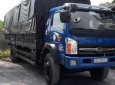 Fuso Xe ben TMT  2015 - Bán xe Cửu Long 7T đã qua sử dụng, lọt lòng thùng dài 8m, xe còn rất mới