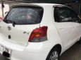 Toyota Yaris 1.3 AT 2008 - Cần bán xe Toyota Yaris 1.3 AT năm sản xuất 2008, màu trắng, nhập khẩu, 370tr