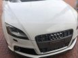 Audi TT  S  Sport 2010 - Bán Audi TT S Sport sản xuất năm 2010, xe thể thao 2 cửa, bô thể thao, màu trắng