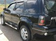 Ford Escape 2007 - Bán Ford Escape đời 2007, màu đen còn mới