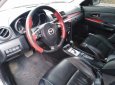 Mazda 3 S 2009 - Cần bán xe Mazda 3 S 2009, màu đen, giá tốt