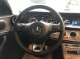 Mercedes-Benz E class E200  2018 - Bán xe Mercedes E200 cũ đời 2018 màu đen như mới chưa một vết xước, giá cực rẻ