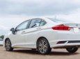 Honda City   2018 - Bán Honda City sản xuất 2018, màu trắng, mới 100%