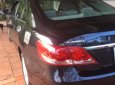 Toyota Camry G 2008 - Bán Toyota Camry G 2008, màu đen