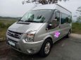 Ford Transit   Luxury 2014 - Cần bán xe Ford Transit Luxury 2014, xe hợp đồng du lịch