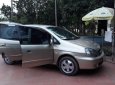 Chevrolet Vivant    MT 2008 - Bán Chevrolet Vivant 2008 số sàn, 7 chỗ, đời 2008