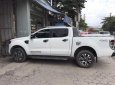 Ford Ranger 3.2 AT 4x4 2016 - Cần bán gấp Ford Ranger 3.2 AT 4x4 2016, màu trắng, nhập khẩu