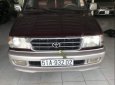 Toyota Zace 2005 - Cần bán xe Toyota Zace năm 2005, màu đỏ, giá chỉ 200 triệu