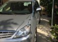 Toyota Innova  MT 2007 - Cần bán Toyota Innova MT sản xuất năm 2007, tất cả mọi thứ còn nguyên bản