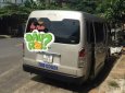 Toyota Hiace 2006 - Bán Toyota Hiace năm 2006, màu bạc, nhập khẩu