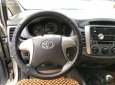 Toyota Innova 2.0E 2013 - Cần bán xe Toyota Innova 2.0E 2013, màu bạc số sàn, 548 triệu