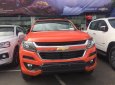 Chevrolet Colorado LTZ 2018 - Bán Chevorlet Colorado 2018 - tặng ngay 30 triệu tiền mặt khi mua xe trong tháng 12