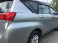 Toyota Innova 2017 - Bán xe Toyota Innova sản xuất 2017, màu bạc số sàn, giá 710tr