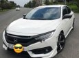 Honda Civic  AT 2017 - Bán Honda Civic 1.5L, đăng kí 2017
