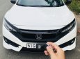 Honda Civic 1.5L 2017 - Cần bán Honda Civic 1.5L sản xuất 2017, màu trắng, nhập khẩu nguyên chiếc