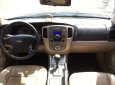 Ford Escape 2007 - Bán Ford Escape đời 2007, màu đen còn mới