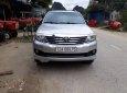 Toyota Fortuner   2.7V  AT 2012 - Mình bán Fortuner 2012 số tự động 2.7V chính chủ, máy xăng