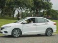 Honda City 2018 - Bán ô tô Honda City đời 2019, màu trắng, nhập khẩu