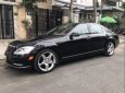 Mercedes-Benz S class  S350   2009 - Chính chủ bán Mercedes S350L model 2009, bao máy gầm êm