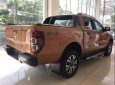 Ford Ranger 2018 - Bán xe Ford Ranger sản xuất 2018, nhập khẩu Thái Lan