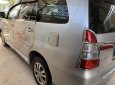 Toyota Innova 2015 - Cần bán xe Toyota Innova năm sản xuất 2015, màu bạc