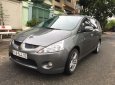 Mitsubishi Grandis 2.4 Mivec 2005 - Bán ô tô Mitsubishi Grandis 2.4 mivec đời 2005, màu xám (ghi), 285tr