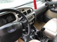 Ford Escape  MT 2006 - Bán ô tô Ford Escape MT năm sản xuất 2006, màu đỏ số sàn, 285 triệu