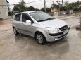 Hyundai Getz 2010 - Bán Hyundai Getz năm 2010, màu bạc, nhập khẩu nguyên chiếc