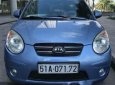 Kia Morning 2009 - Bán xe Kia Morning năm sản xuất 2009, nhập khẩu nguyên chiếc, 215tr