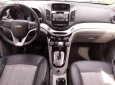Chevrolet Orlando LTZ 1.8 2017 - Xe Chevrolet Orlando LTZ 1.8 sản xuất 2017, màu xám  