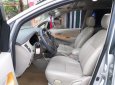 Toyota Innova G 2010 - Xe Toyota Innova G 2010, màu bạc chính chủ, 400 triệu