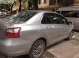 Toyota Vios 1.5E 2013 - Xe Toyota Vios 1.5E đời 2013, màu bạc như mới, giá chỉ 388 triệu