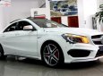 Mercedes-Benz CLA class CLA 45 AMG 4Matic 2018 - Bán Mercedes CLA 45 AMG 4Matic 2018, màu trắng, nhập khẩu