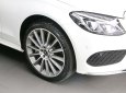 Mercedes-Benz C class C300 AMG 2018 - Mercedes C300 AMG giao toàn quốc, đủ màu giao ngay KM cực hấp dẫn - LH: 0944 33 81 83