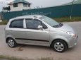 Chevrolet Spark 2009 - Bán Chevrolet Spark đời 2009, màu bạc, giá tốt