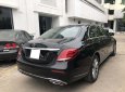 Mercedes-Benz E class E200  2018 - Bán xe Mercedes E200 cũ đời 2018 màu đen như mới chưa một vết xước, giá cực rẻ