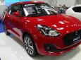 Suzuki Swift GLX 2018 - Cần bán Suzuki Swift GLX 2018, màu đỏ, nhập khẩu nguyên chiếc, giá chỉ 549 triệu