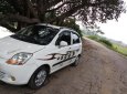 Chevrolet Spark MT 2009 - Bán xe Chevrolet Spark MT năm 2018, màu trắng, 98tr