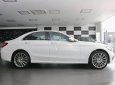 Mercedes-Benz C class C300 AMG 2018 - Mercedes C300 AMG giao toàn quốc, đủ màu giao ngay KM cực hấp dẫn - LH: 0944 33 81 83