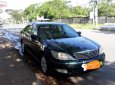 Toyota Camry 3.0V 2002 - Cần bán xe Toyota Camry 3.0V sản xuất năm 2002, màu xanh lam số tự động