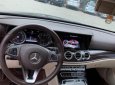 Mercedes-Benz E class E250 2016 - Bán Mercedes E250 sản xuất năm 2016, màu đen